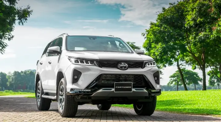 Toyota Suv Vietnam – Hướng Dẫn Toàn Diện Về Các Mẫu Suv Toyota Tại Việt Nam Toyota Suv Vietnam – Hướng Dẫn Toàn Diện Về Các Mẫu Suv Toyota Tại Việt Nam
