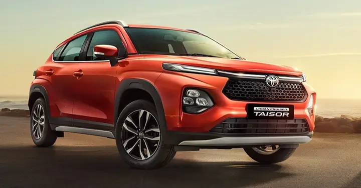 Toyota Suzuki: So Sánh Toàn Diện Các Dòng Xe Và Chiến Lược Thị Trường