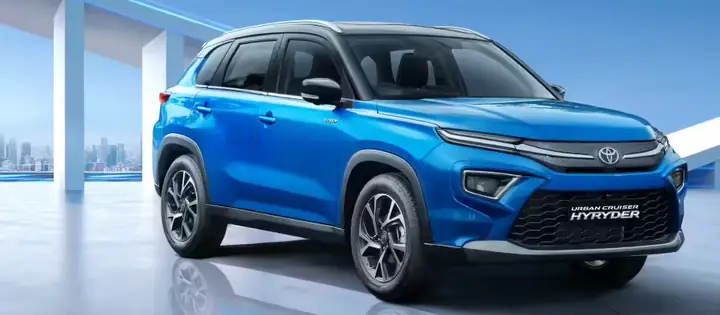 Toyota Suzuki: So Sánh Toàn Diện Các Dòng Xe Và Chiến Lược Thị Trường