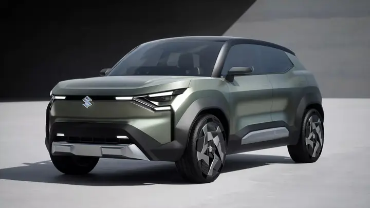 Toyota Suzuki: So Sánh Toàn Diện Các Dòng Xe Và Chiến Lược Thị Trường