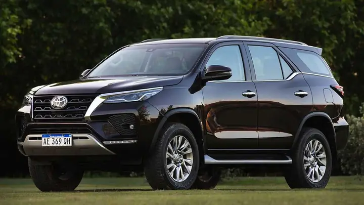 Toyota Sw4 Là Gì? Tổng Quan Chi Tiết Về Mẫu Suv Đa Dụng