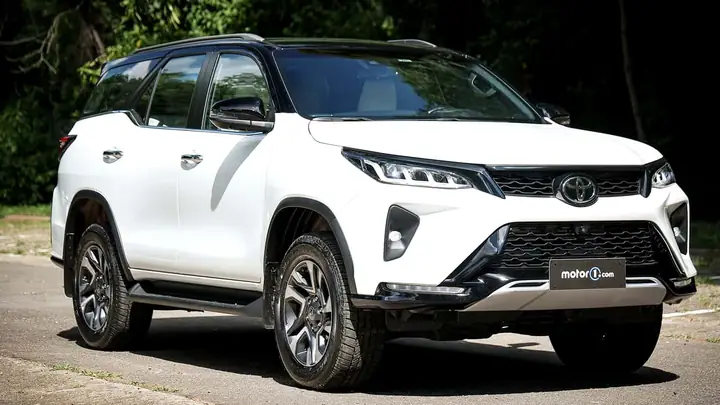 Toyota Sw4 Là Gì? Tổng Quan Chi Tiết Về Mẫu Suv Đa Dụng