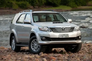 Toyota Sw4 Là Gì? Tổng Quan Chi Tiết Về Mẫu Suv Đa Dụng