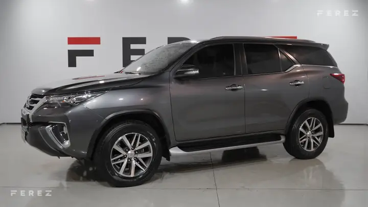 Toyota Sw4 Là Gì? Tổng Quan Chi Tiết Về Mẫu Suv Đa Dụng