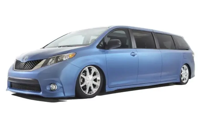 Toyota Swagger Wagon – Tổng Quan Và Đánh Giá Chi Tiết Cho Người Mua Xe Hơi