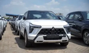 Toyota Swagger Wagon – Tổng Quan Và Đánh Giá Chi Tiết Cho Người Mua Xe Hơi