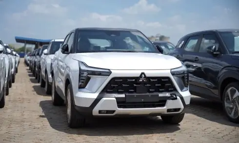 Toyota Swagger Wagon – Tổng Quan Và Đánh Giá Chi Tiết Cho Người Mua Xe Hơi