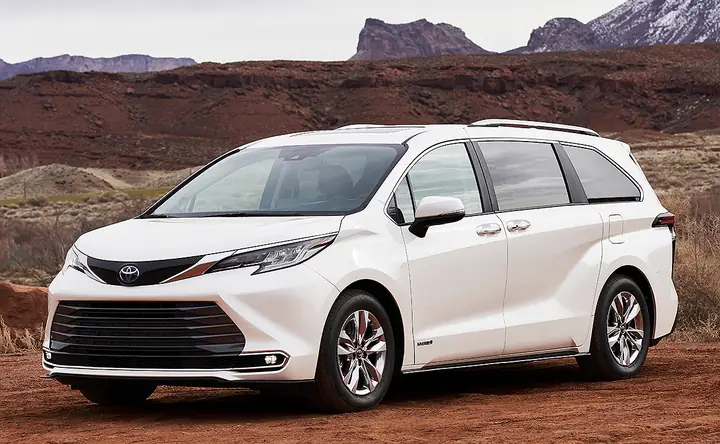 Toyota Swagger Wagon – Tổng Quan Và Đánh Giá Chi Tiết Cho Người Mua Xe Hơi