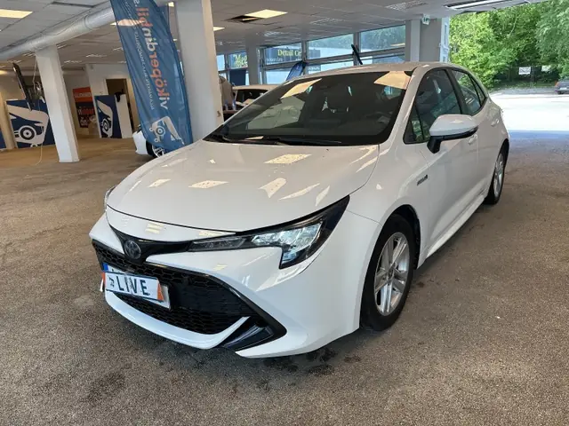 Toyota Sweden – Tất Cả Những Gì Bạn Cần Biết Về Thương Hiệu Ô Tô Nhật Bản Tại Thụy Điển