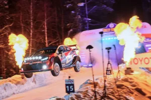 Toyota Sweden – Tất Cả Những Gì Bạn Cần Biết Về Thương Hiệu Ô Tô Nhật Bản Tại Thụy Điển