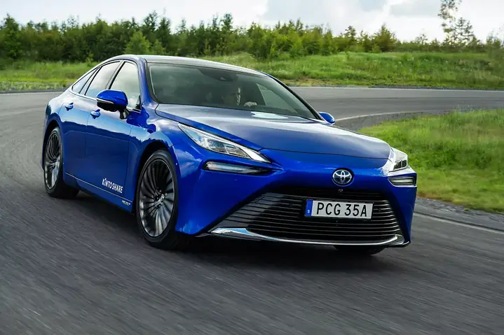 Toyota Sweden – Tất Cả Những Gì Bạn Cần Biết Về Thương Hiệu Ô Tô Nhật Bản Tại Thụy Điển