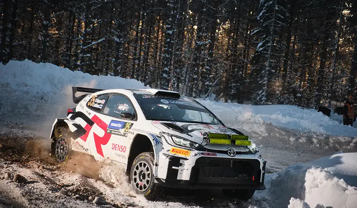 Toyota Sweden – Tất Cả Những Gì Bạn Cần Biết Về Thương Hiệu Ô Tô Nhật Bản Tại Thụy Điển