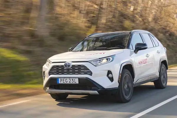 Toyota Sweden – Tất Cả Những Gì Bạn Cần Biết Về Thương Hiệu Ô Tô Nhật Bản Tại Thụy Điển