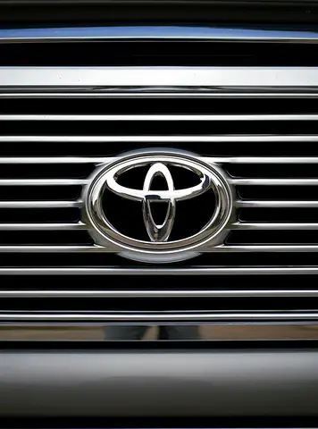 Toyota Symbol: Ý Nghĩa, Lịch Sử Và Những Điều Bạn Cần Biết
