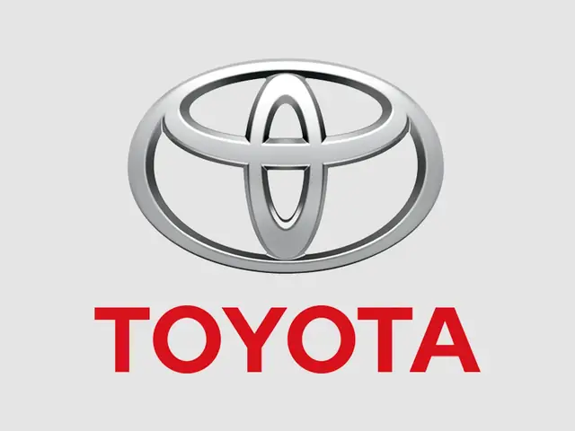 Toyota Symbol: Ý Nghĩa, Lịch Sử Và Những Điều Bạn Cần Biết