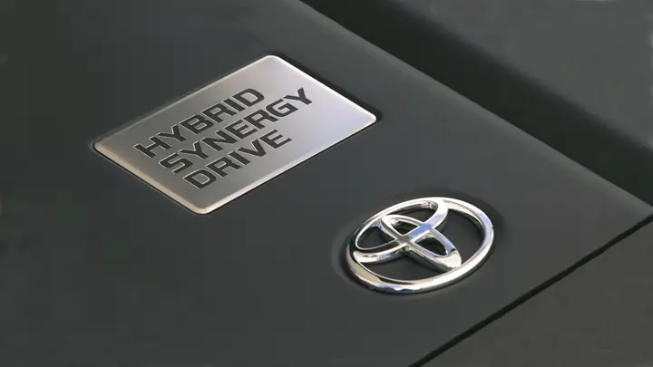 Toyota Synergy Drive Là Gì? Tìm Hiểu Công Nghệ Lái Động Lực Toàn Diện
