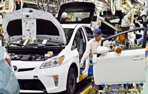 Toyota System: Hiểu Rõ Hệ Thống Quản Lý Sản Xuất Và An Toàn Trong Ngành Ô Tô