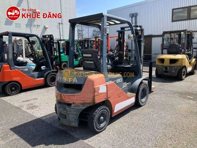 Toyota T2808 Là Gì? Tổng Quan Chi Tiết Về Động Cơ Và Ứng Dụng Trong Các Dòng Xe Toyota