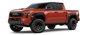 Toyota Tacoma Canada: Khám Phá Đầy Đủ Về Chiếc Xe Pickup Đáng Mơ Ước Của Người Canada