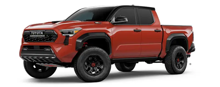 Toyota Tacoma Canada: Khám Phá Đầy Đủ Về Chiếc Xe Pickup Đáng Mơ Ước Của Người Canada Toyota Tacoma Canada: Khám Phá Đầy Đủ Về Chiếc Xe Pickup Đáng Mơ Ước Của Người Canada