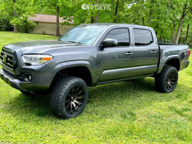 Toyota Tacoma Diesel: Đánh Giá Đầy Đủ Và Lợi Ích Cho Người Dùng Toyota Tacoma Diesel: Đánh Giá Đầy Đủ Và Lợi Ích Cho Người Dùng