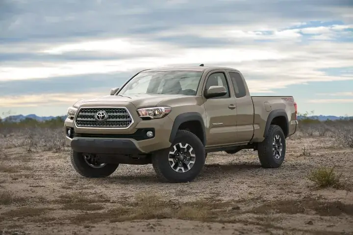 Toyota Tacoma Diesel: Đánh Giá Đầy Đủ Và Lợi Ích Cho Người Dùng Toyota Tacoma Diesel: Đánh Giá Đầy Đủ Và Lợi Ích Cho Người Dùng