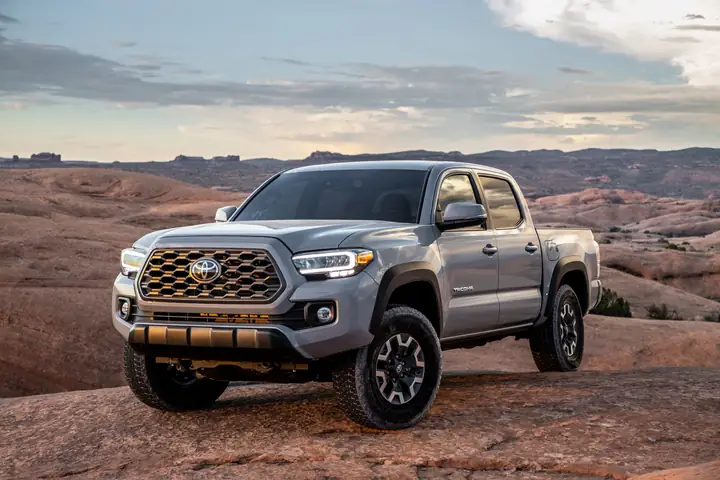Toyota Tacoma Diesel: Đánh Giá Đầy Đủ Và Lợi Ích Cho Người Dùng Toyota Tacoma Diesel: Đánh Giá Đầy Đủ Và Lợi Ích Cho Người Dùng