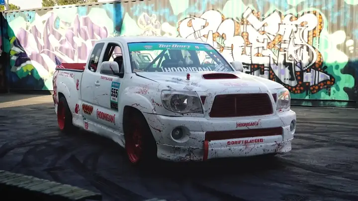 Toyota Tacoma Drift: Hướng Dẫn Toàn Diện Cho Người Mới Bắt Đầu Toyota Tacoma Drift: Hướng Dẫn Toàn Diện Cho Người Mới Bắt Đầu