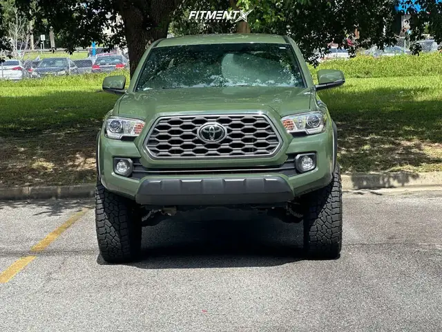 Toyota Tacoma Suv: Đánh Giá Toàn Diện Và Những Điều Cần Biết Toyota Tacoma Suv: Đánh Giá Toàn Diện Và Những Điều Cần Biết