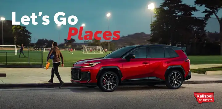 Toyota Tagline: Lịch Sử, Ý Nghĩa Và Sự Tiến Hóa Của Thương Hiệu Ô Tô Hàng Đầu