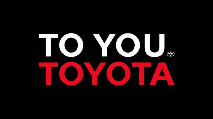 Toyota Tagline: Lịch Sử, Ý Nghĩa Và Sự Tiến Hóa Của Thương Hiệu Ô Tô Hàng Đầu
