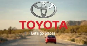 Toyota Tagline: Lịch Sử, Ý Nghĩa Và Sự Tiến Hóa Của Thương Hiệu Ô Tô Hàng Đầu