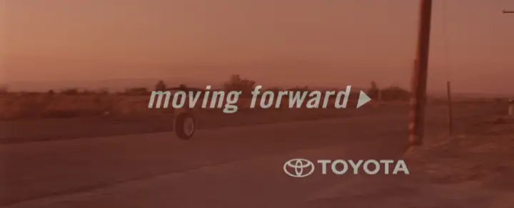 Toyota Tagline: Lịch Sử, Ý Nghĩa Và Sự Tiến Hóa Của Thương Hiệu Ô Tô Hàng Đầu