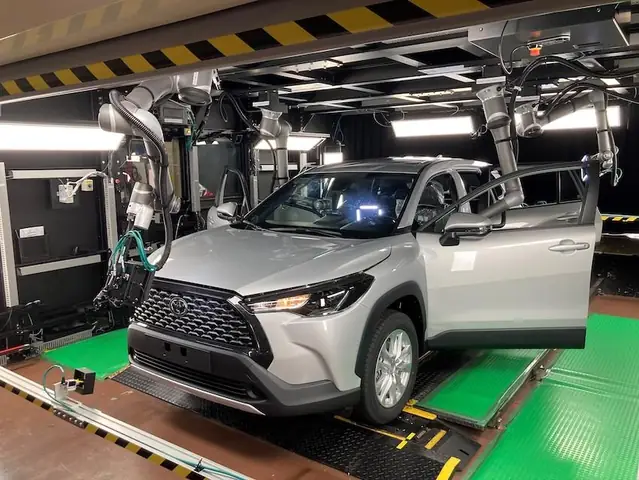 Toyota 台灣:tổng Quan Về Thương Hiệu, Dòng Xe Và Dịch Vụ Tại Đài Loan Toyota 台灣:tổng Quan Về Thương Hiệu, Dòng Xe Và Dịch Vụ Tại Đài Loan