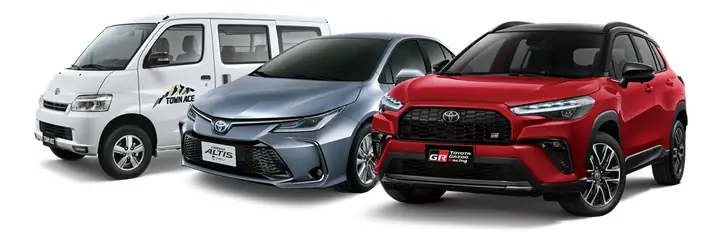 Toyota Taiwan: Tổng Quan Về Hoạt Động, Dòng Xe Và Thị Trường Ô Tô Tại Đài Loan