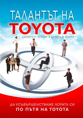 Toyota Talent Là Gì? Giải Thích Chương Trình Đào Tạo Của Toyota Toyota Talent Là Gì? Giải Thích Chương Trình Đào Tạo Của Toyota