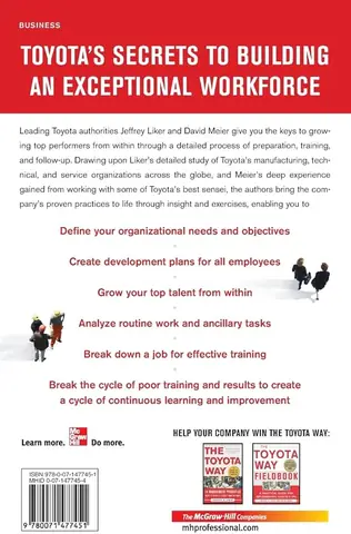 Toyota Talent Là Gì? Giải Thích Chương Trình Đào Tạo Của Toyota Toyota Talent Là Gì? Giải Thích Chương Trình Đào Tạo Của Toyota