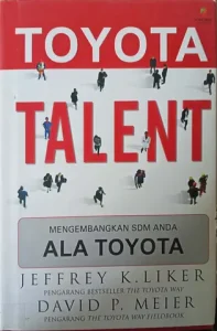 Toyota Talent Là Gì? Giải Thích Chương Trình Đào Tạo Của Toyota