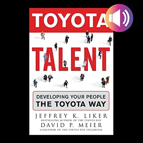 Toyota Talent Là Gì? Giải Thích Chương Trình Đào Tạo Của Toyota Toyota Talent Là Gì? Giải Thích Chương Trình Đào Tạo Của Toyota