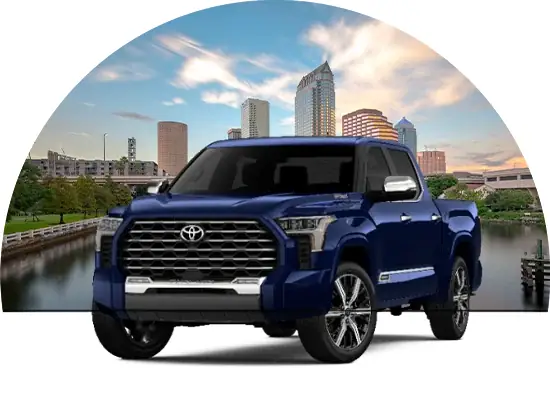 Toyota Tampa: Đánh Giá Đầy Đủ Về Địa Điểm, Dịch Vụ Và Mô Hình Xe