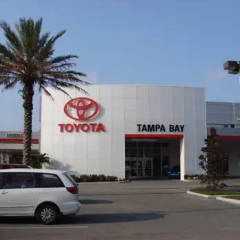 Toyota Tampa: Đánh Giá Đầy Đủ Về Địa Điểm, Dịch Vụ Và Mô Hình Xe