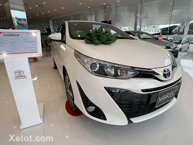 Toyota Tân Cảng – Tổng Quan Về Đại Lý, Dịch Vụ Và Các Mẫu Xe Hiện Có