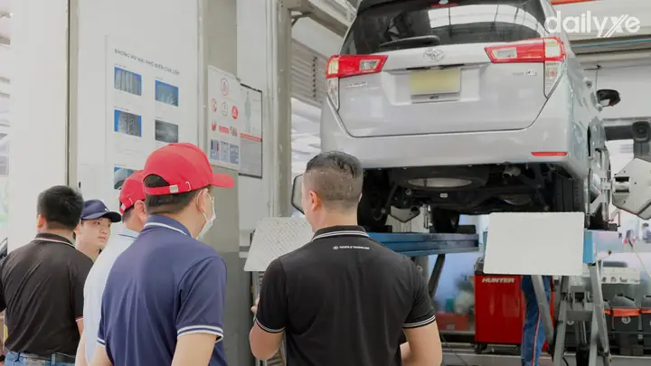 Toyota Tan Là Gì? Tổng Quan Chi Tiết Về Mẫu Xe Toyota Tan Toyota Tan Là Gì? Tổng Quan Chi Tiết Về Mẫu Xe Toyota Tan