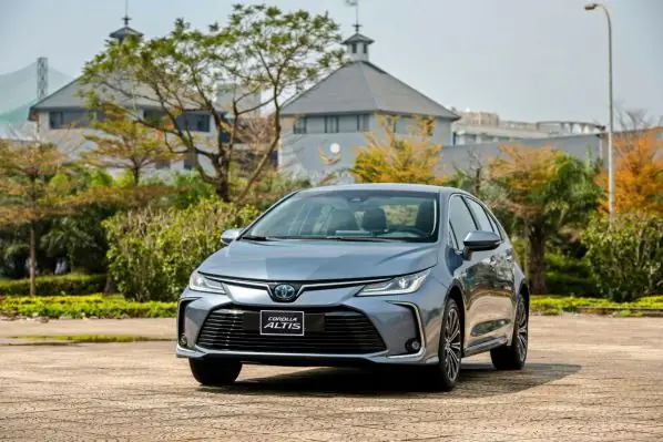 Toyota Tân Tạo: Hướng Dẫn Chi Tiết Về Quy Trình Và Lợi Ích Cho Xe Ô Tô