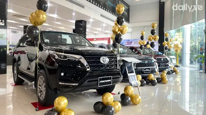 Toyota Tân Tạo: Hướng Dẫn Chi Tiết Về Quy Trình Và Lợi Ích Cho Xe Ô Tô