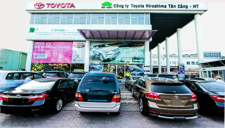 Toyota Tancang – Tổng Quan Về Mẫu Xe Đa Dụng Và Những Điểm Đáng Chú Ý Toyota Tancang – Tổng Quan Về Mẫu Xe Đa Dụng Và Những Điểm Đáng Chú Ý