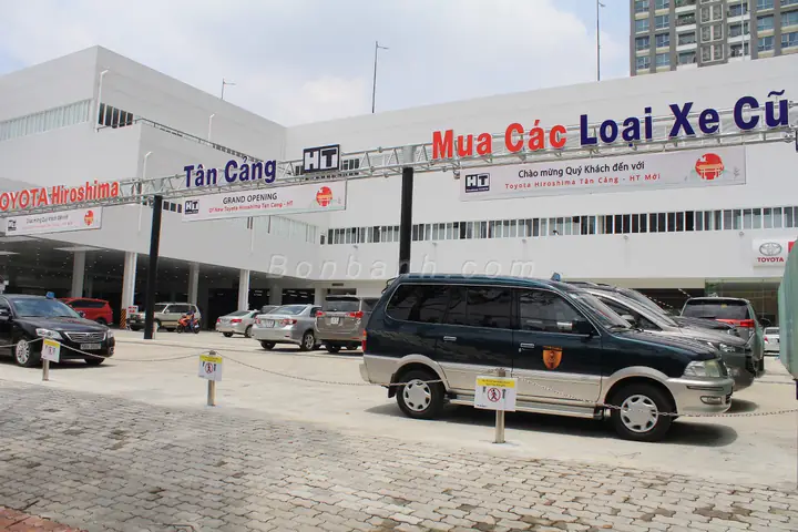 Toyota Tancang – Tổng Quan Về Mẫu Xe Đa Dụng Và Những Điểm Đáng Chú Ý Toyota Tancang – Tổng Quan Về Mẫu Xe Đa Dụng Và Những Điểm Đáng Chú Ý