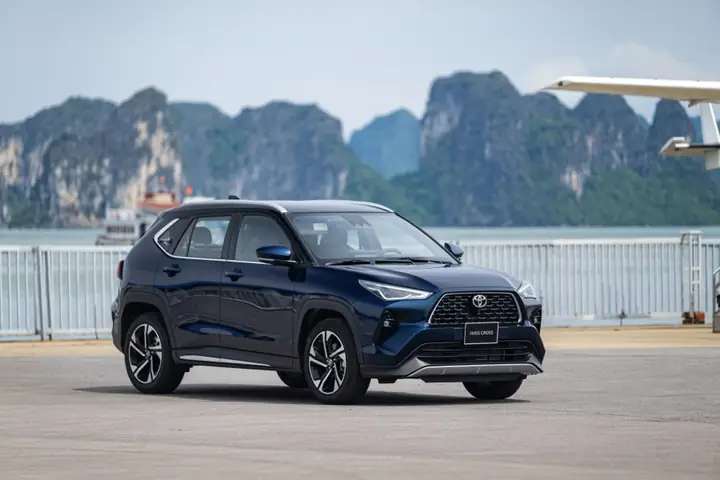 Toyota Taurus Là Gì? Tổng Quan Chi Tiết Về Mẫu Xe Đa Dụng Của Toyota Toyota Taurus Là Gì? Tổng Quan Chi Tiết Về Mẫu Xe Đa Dụng Của Toyota