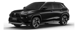 Toyota Taurus Là Gì? Tổng Quan Chi Tiết Về Mẫu Xe Đa Dụng Của Toyota