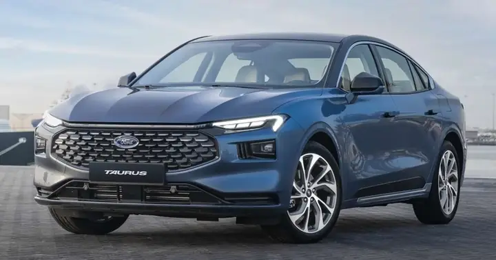 Toyota Taurus Là Gì? Tổng Quan Chi Tiết Về Mẫu Xe Đa Dụng Của Toyota Toyota Taurus Là Gì? Tổng Quan Chi Tiết Về Mẫu Xe Đa Dụng Của Toyota
